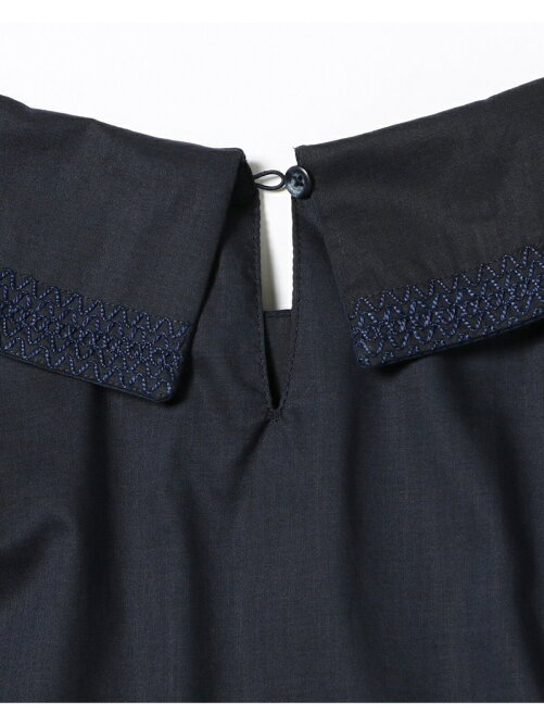 Beams Women Tori To Beams Boy ウエスト 切替 ワンピース Rakuten Fashion 楽天ファッション 旧楽天ブランドアベニュー Dq6328