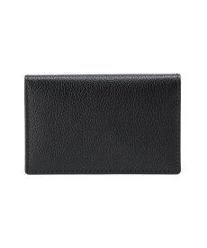 ETTINGER 【公式】(U)CP143 カードケース エッティンガー 財布・ポーチ・ケース 名刺入れ・カードケース ホワイト ピンク ブラック ベージュ ブルー【送料無料】