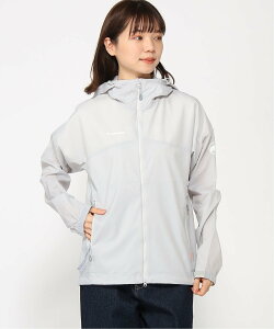 MAMMUT yzMAMMUT/}[g OC_[ 2.0 EBhuCJ[ t[fbh WPbg AWAtBbg EBY / Glider 2.0 WB Hooded Jacket AF Women }[g WPbgEAE^[ u]