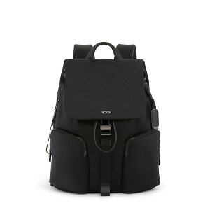 TUMI �yTUMI�����X�z5�N�ۏ� �����b�N VOYAGEUR �u�����[�C�v�o�b�N�p�b�N �g�D�~ �o�b�O �����b�N�E�o�b�N�p�b�N �u���b�N�y���������z