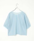 2WAYメッシュプルオーバー