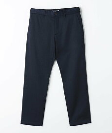 【SALE／70%OFF】a day in the life シャイニー フランネル ノープリーツ パンツ＜A DAY IN THE LIFE＞ ユナイテッドアローズ アウトレット パンツ その他のパンツ ブラウン カーキグリーン ネイビー グレー