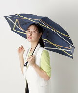 【SALE／33%OFF】LANVIN en Bleu LANVIN en Bleu(ランバン オン ブルー) 雨傘 レディース 折りたたみ傘 …