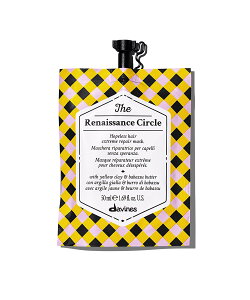 Davines �y�����z�T�[�N���N���j�N���Y ���l�b�T���X �T�[�N�� �_���B�l�X �w�A�P�A �g���[�g�����g