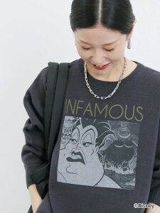 Samansa Mos2 blue yDisneyzBY/jbg T}TXX gbvX jbg O[ lCr[ zCgyz