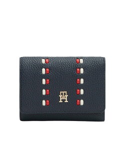 TOMMY HILFIGER ACRgCtH[hR[vEHbg g~[qtBK[ zE|[`EP[X z lCr[yz
