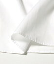 TICCA / コットン ボタンダウン シャツ