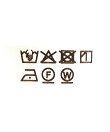 TICCA / コットン ボタンダウン シャツ
