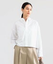 TICCA / コットン ボタンダウン シャツ