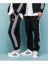 adidas Originals SST TRACK PANTS アディダス パンツ/ジーンズ フルレングス ブラック レッド グリーン ブルー【送料無料】