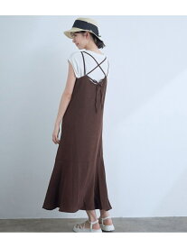 楽天市場 サテン カラーピンク ワンピース レディースファッション の通販