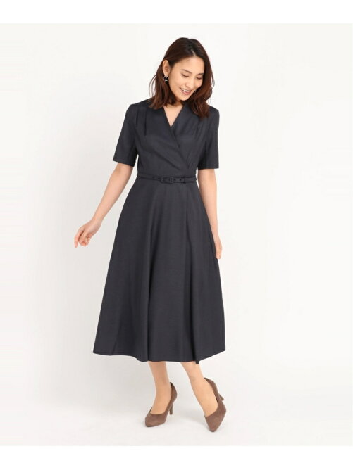 Strawberry Fields Strawberry Fields ジュエルストレッチ ワンピース Rakuten Fashion 楽天ファッション 旧楽天ブランドアベニュー Cz6329