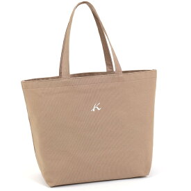 Kitamura (W)トートバッグ BN0001 キタムラ バッグ トートバッグ ベージュ グレー ネイビー【送料無料】