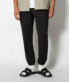 【SALE／20%OFF】Snow Peak Quick Dry Sweatpants スノーピーク パンツ ジャージ・スウェットパンツ ブラック ベージュ グレー【送料無料】