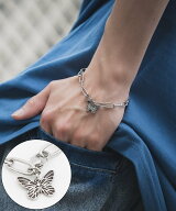 【SALE／25%OFF】improves バリエーション チャーム ブレスレット インプローブス アクセサリー・腕時計 …