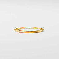 4℃ HOMME+ 【4°C HOMME+】 シルバー リング ヨンドシー アクセサリー・腕時計 リング・指輪 ゴールド【…