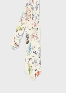 Paul Smith "Little Beasts" ^C |[EX~X X[cEtH[} lN^CElN^C zCg lCr[yz