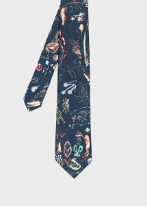 Paul Smith "Little Beasts" ^C |[EX~X X[cEtH[} lN^CElN^C zCg lCr[yz