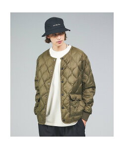 ABAHOUSE LASTWORD �yWEB����zTAION MILITARY OVER SIZE CREW NEC �A�o�n�E�X �W���P�b�g�E�A�E�^�[ �_�E���W���P�b�g�E�_�E���x�X�g �O���[ �J�[�L�O���[�� �u���b�N �l�C�r�[ �O���[�� �z���C�g�y������