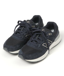 BAYFLOW �ynew balance�zWalking Fresh Foam 880 v7(WOMEN) �x�C�t���[ �V���[�Y�E�C �X�j�[�J�[ �u���b�N �l�C�r�[�y���������z