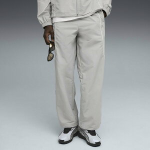 �ySALE�^30%OFF�zPUMA �����Y �v�[�}�e�b�N-X �g���b�N �p���c PUMATECH-X Track Pant �v�[�} �p���c ���̑��̃p���c �O���[�y���������z