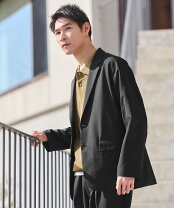楽天市場】UNITED ARROWS green label relaxing テーラードジャケット 