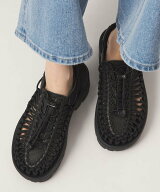 UNITED ARROWS green label relaxing 【WEB限定】＜KEEN＞ユニーク ピーエルティー シューズ ユナイテッ…
