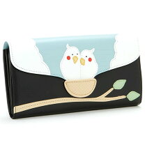 楽天市場】オカメインコ 財布の通販