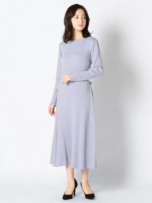 Misch Masch リボン付洗えるニットワンピース Misch Masch Mairy Rakuten Fashion 楽天ファッション 旧楽天ブランドアベニュー By5330 Misch Masch リボン付洗えるニットワンピース Misch Masch Mairy Rakuten Fashion 楽天ファッション 旧楽天ブランドアベニュー By5330