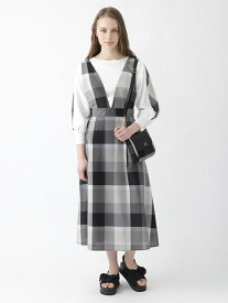 楽天市場 フィット Ge ブランドブルーレーベル クレストブリッジ ワンピース レディースファッション の通販