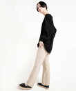 R3758 Staypressテーラーパンツ AUDITION