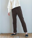 R3758 Staypressテーラーパンツ AUDITION