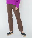 R3758 Staypressテーラーパンツ AUDITION