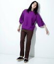 R3758 Staypressテーラーパンツ AUDITION