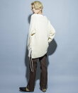 R3758 Staypressテーラーパンツ AUDITION