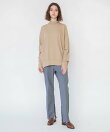 R3758 Staypressテーラーパンツ AUDITION