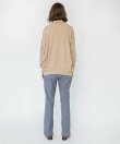 R3758 Staypressテーラーパンツ AUDITION