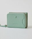 サンドグラス ミニウォレット