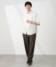 セオアルファ スラックス(セットアップ可)