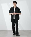 セオアルファ スラックス(セットアップ可)