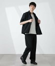 セオアルファ スラックス(セットアップ可)