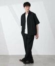 セオアルファ スラックス(セットアップ可)