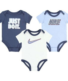 【SALE／35%OFF】NIKE ベビー(55-70cm) セット商品 NIKE(ナイキ) NKB B NK FAST BALL BS PACK ルーキーキッズ トップス その他のトップス ブルー