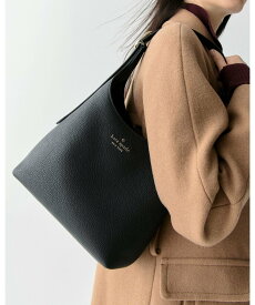 【SALE／64%OFF】kate spade new york 【公式】454 スモール ショルダー バッグ ケイトスペードニューヨーク バッグ ショルダーバッグ ブラック【送料無料】