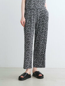 three dots Travel line pant �X���[�h�b�c �p���c ���̑��̃p���c�y���������z