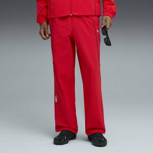 �ySALE�^30%OFF�zPUMA �����Y �v�[�}�e�b�N-X �g���b�N �p���c PUMATECH-X Track Pant �v�[�} �p���c ���̑��̃p���c�y���������z