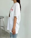 <GOOD ROCK SPEED>MALIBU PHOTO Tシャツ