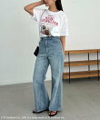 <GOOD ROCK SPEED>MALIBU PHOTO Tシャツ