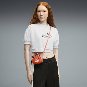 PUMA �E�B�����Y �v�[�}1976 �|�P�b�g �O���b�v�o�b�O 0.5L PUMA 1976 Pocket Grip Bag �v�[�} �o�b�O �{�X�g���o�b�O ���b�h�y���������z