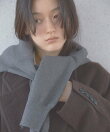 尾州ウールロングテーラードコート